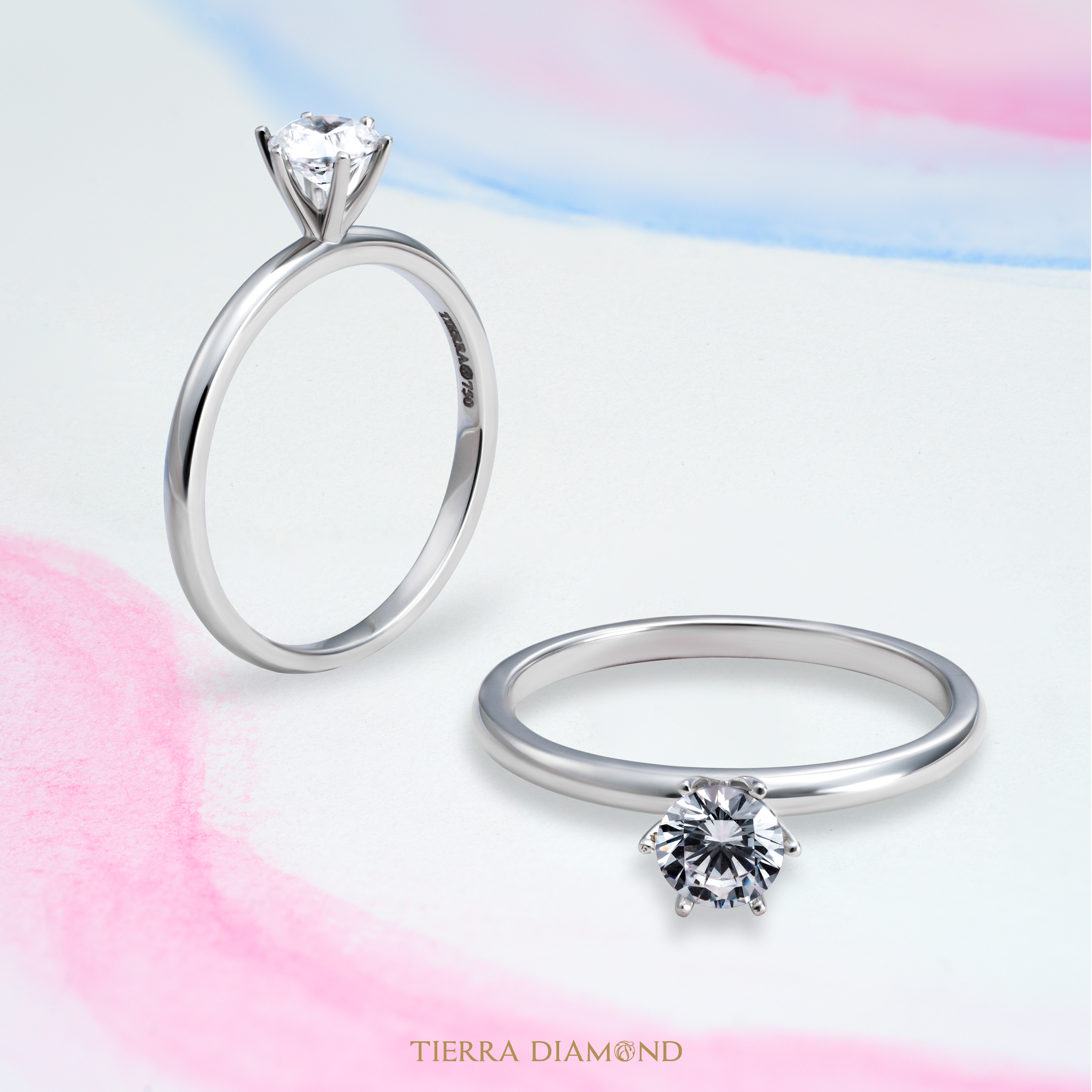 Nhẫn cầu hôn Solitaire - Vẻ đẹp vượt thời gian - 2.jpg